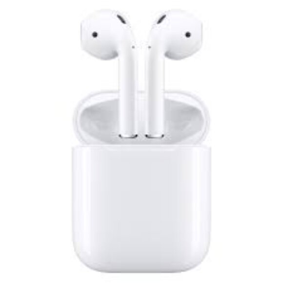 Apple Other - Apple Airpods In-Ear Bluetooth Wireless Headset (Renewed)